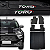 Kit de Tapetes para Toro 2016 a 2019 - Internos + Porta Malas - Imagem 1