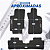 Kit de Tapetes para Argo 2017 a 2024 - Internos + Porta Malas - Imagem 2