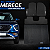 Kit de Tapetes para Creta 2022 - Internos + Porta Malas - Imagem 10