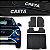 Kit de Tapetes para Creta 2022 - Internos + Porta Malas - Imagem 1