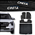 Kit de Tapetes para Creta 2023 - Internos + Porta Malas - Imagem 1