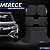 Kit de Tapetes para HRV 2019 a 2022 - Internos + Porta Malas - Imagem 10