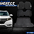 Kit de Tapetes para HRV 2015 a 2018 - Internos + Porta Malas - Imagem 10