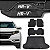 Kit de Tapetes para HRV 2015 a 2018 - Internos + Porta Malas - Imagem 1