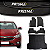 Kit de Tapetes para Prisma 2013 a 2019 - Internos + Porta Malas - Imagem 1