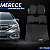 Kit de Tapetes para New Fit 2015 a 2021 - Internos + Porta Malas - Imagem 10