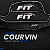 Kit de Tapetes para New Fit 2015 a 2021 - Internos + Porta Malas - Imagem 6