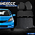Kit de Tapetes para New Fit 2009 a 2014 - Internos + Porta Malas - Imagem 10