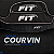 Kit de Tapetes para New Fit 2009 a 2014 - Internos + Porta Malas - Imagem 6