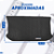Kit de Tapetes para Fiesta Hatch 2001 a 2014 - Internos + Porta Malas - Imagem 3