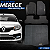 Kit de Tapetes para Sandero 2015 a 2019 - Internos + Porta Malas - Imagem 10