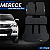 Kit de Tapetes para SW4 2016 a 2025 - Internos + Porta Malas - Imagem 10