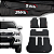 Kit de Tapetes para SW4 2016 a 2025 - Internos + Porta Malas - Imagem 1