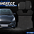 Kit de Tapetes para Ford Ka Sedan 2020 a 2024 - Internos + Porta Malas - Imagem 10