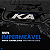 Kit de Tapetes para Ford Ka Sedan 2020 a 2024 - Internos + Porta Malas - Imagem 5