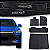 Kit de Tapetes para BYD Song Plus 2023 a 2025 - Internos + Porta Malas - Imagem 1