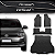 Kit de Tapetes para Voyage 2013 a 2018 - Internos + Porta Malas - Imagem 1