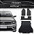 Kit de Tapetes para Voyage 2019 a 2024 - Internos + Porta Malas - Imagem 1