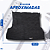Kit de Tapetes para Cobalt 2011 a 2015 - Internos + Porta Malas - Imagem 3