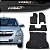 Kit de Tapetes para Cobalt 2011 a 2015 - Internos + Porta Malas - Imagem 1
