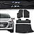 Kit de Tapetes para I30 2011 a 2017 - Internos + Porta Malas - Imagem 1