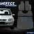 Kit de Tapetes para Corsa Classic - Internos + Porta Malas - Imagem 10