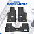 Kit de Tapetes para Corsa Classic - Internos + Porta Malas - Imagem 2