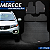 Kit de Tapetes para Sorento 2010 a 2013 - Internos + Porta Malas - Imagem 10