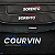 Kit de Tapetes para Sorento 2010 a 2013 - Internos + Porta Malas - Imagem 6