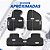 Kit de Tapetes para Ix35 2011 a 2022 - Internos + Porta Malas - Imagem 2