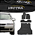 Kit de Tapetes para Vectra 1997 a 2005 - Internos + Porta Malas - Imagem 1