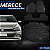 Kit de Tapetes para Polo 2018 a 2025 - Internos + Porta Malas - Imagem 10