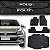 Kit de Tapetes para Polo 2018 a 2025 - Internos + Porta Malas - Imagem 1