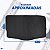 Kit de Tapetes para Fastback 2023 a 2025 - Internos + Porta Malas - Imagem 3