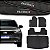 Kit de Tapetes para Fastback 2023 a 2025 - Internos + Porta Malas - Imagem 1