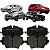 Pastilha de Freio para Land Rover LR2 2013-2014 / Volvo S60 2014 / Volvo s80 2014 / Volvo XC60 2010-2014 - Imagem 1