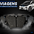 Pastilha de Freio para BMW i3 2014 - Imagem 7