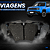 Pastilha de Freio para Jeep Renegade 2015 - Imagem 8
