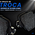 Pastilha de Freio para  VW CC 2009-2014 / Passat 2009 - 2010 / Tiguan 2012 - 2014 / Audi A6 2010-2011 - Imagem 6
