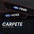 Tapete para Ford na cor vermelha - Linha Universal - Imagem 5