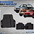 Tapete para Ford na cor vermelha - Linha Universal - Imagem 9