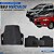 Tapete para Fiat na cor branca - Linha Universal - Imagem 9