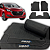 Tapete Compativel com Hyundai HB20 2012 a 2025 com Traseiro Inteiriço - 3 peças - Linha Premium - Imagem 1