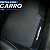 Tapete para Chevrolet na cor Azul -  Linha Universal - 5 Peças - Imagem 10
