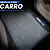 Tapete Universal Carros Ford na cor Azul - 5 Peças - Imagem 10