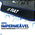 Tapete para Carros da Fiat na cor Azul - Linha Universal - Imagem 3