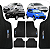 Tapete Universal Para Ford - 4 peças - Linha Universal - Imagem 1