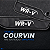 Tapete Automotivo WRV 2017 a 2021 - 3 Peças Personalizado - Imagem 4