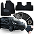 Tapete Capacho Dolphin Mini 2024 a 2026 - 3 peças - Linha Premium - Imagem 1