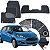Tapete de Carro Capacho Vinílico Para Ford Focus 2015 a 2019 - Imagem 1